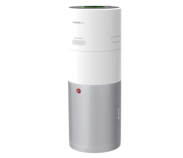 Hoover Oczyszczacz powietrza H-PURIFIER 700 HHP70CAH 011 - 1015051 - zdjęcie 2